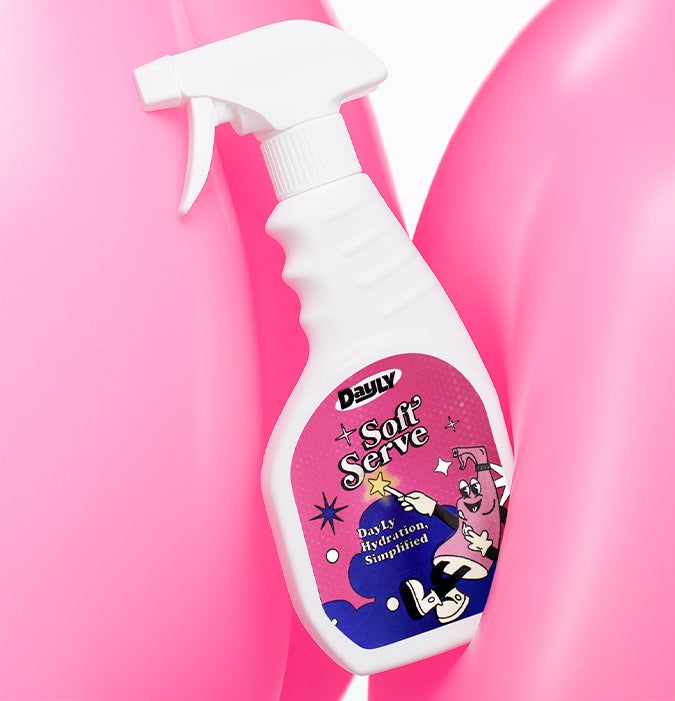 Soft Serve