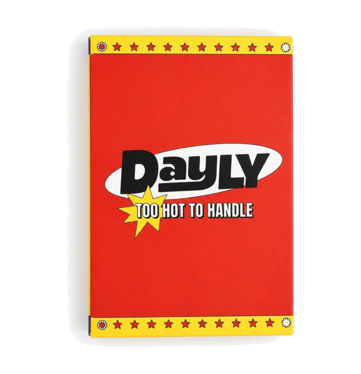 The Dayly Dhamaka