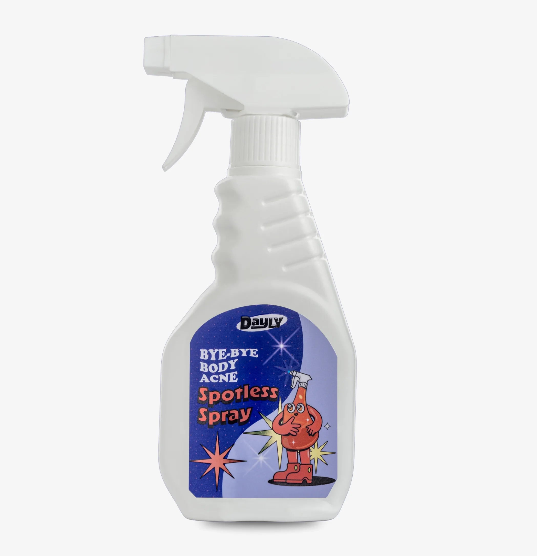 Spotless Spray